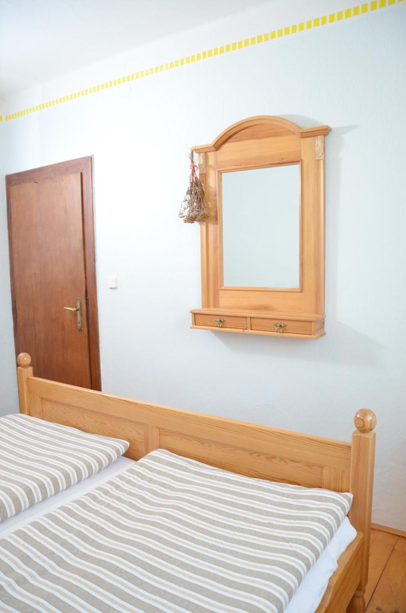Appartement Blazkuv Statek à Malsice Chambre photo