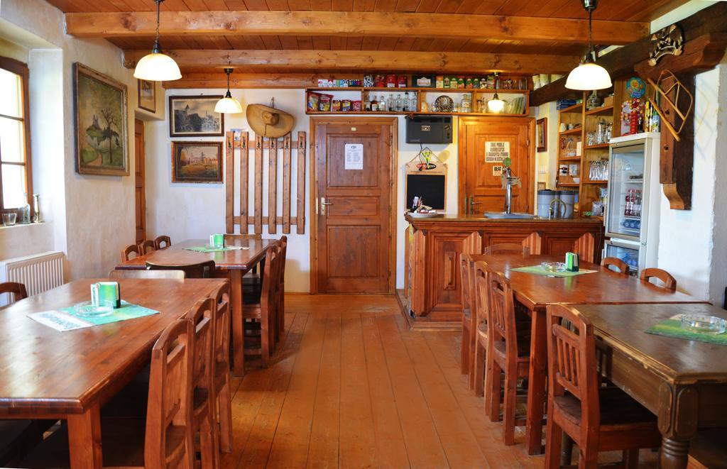 Appartement Blazkuv Statek à Malsice Extérieur photo