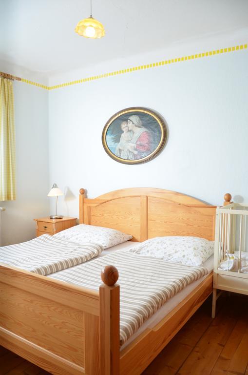 Appartement Blazkuv Statek à Malsice Chambre photo