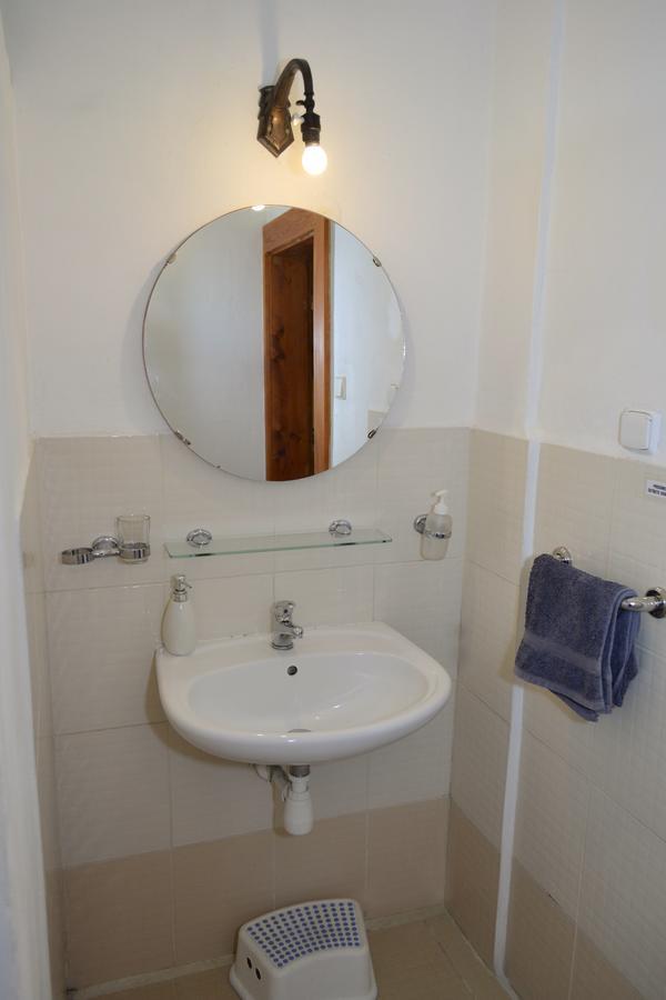 Appartement Blazkuv Statek à Malsice Extérieur photo