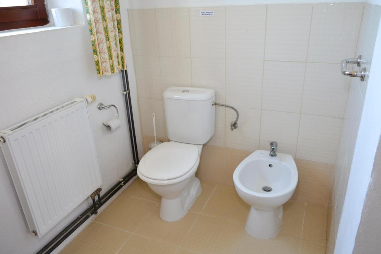 Appartement Blazkuv Statek à Malsice Extérieur photo